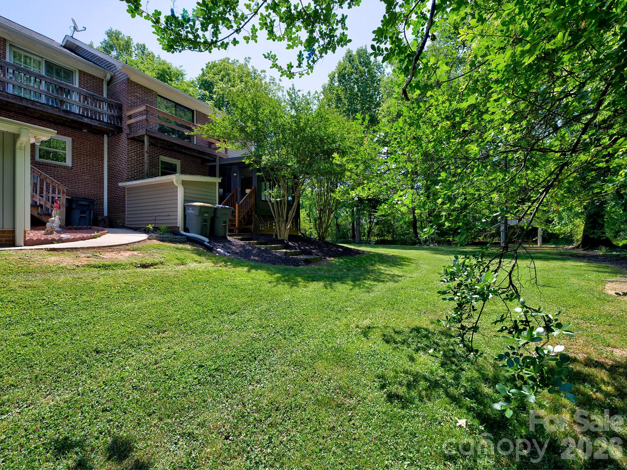 Meadowbrook - Residential