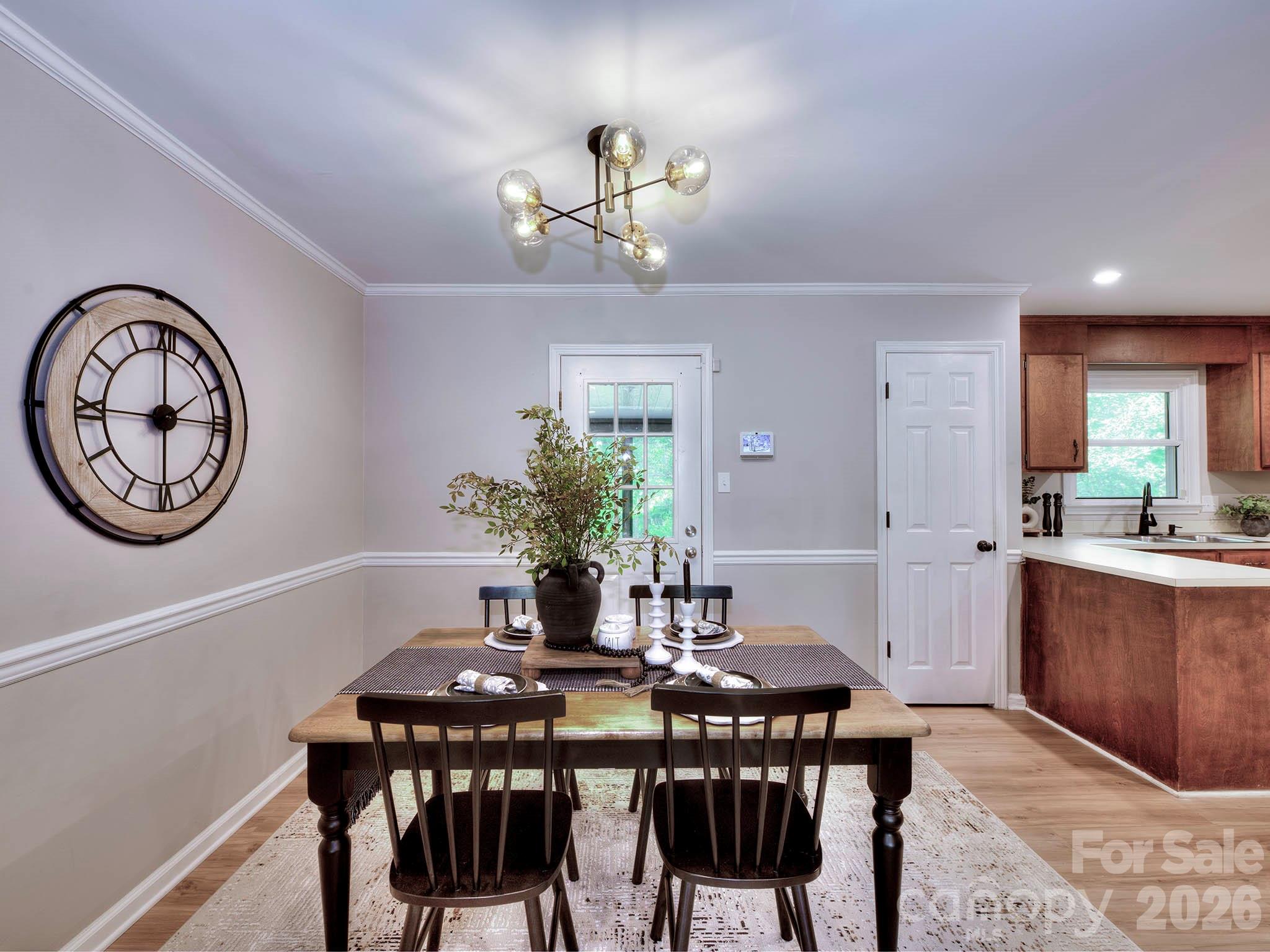 Meadowbrook - Residential