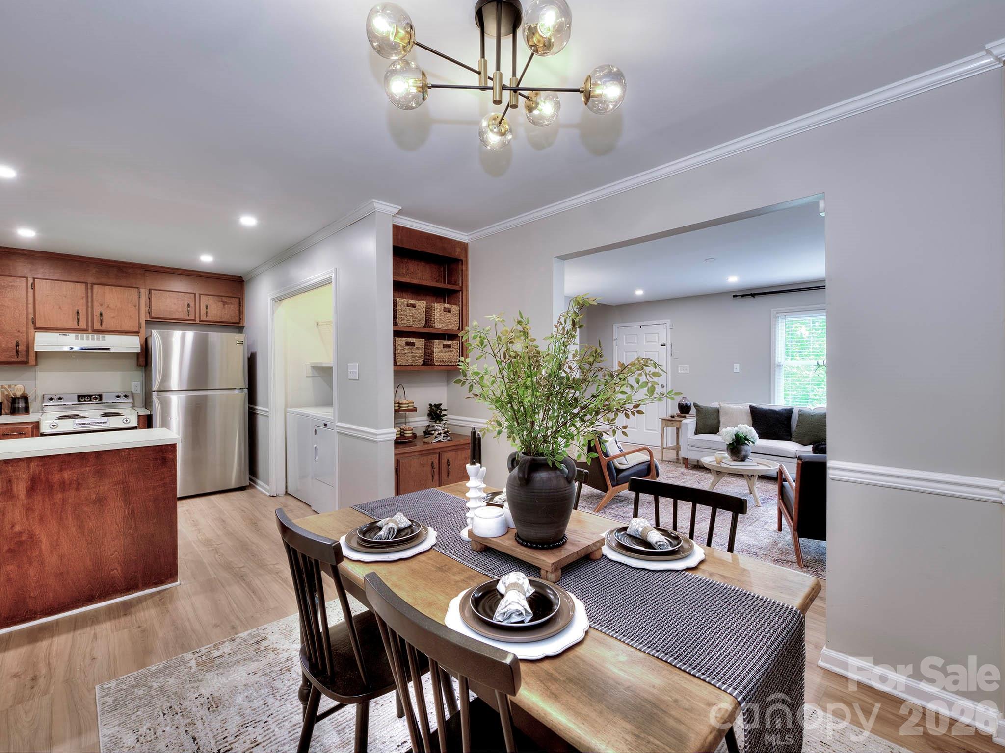 Meadowbrook - Residential