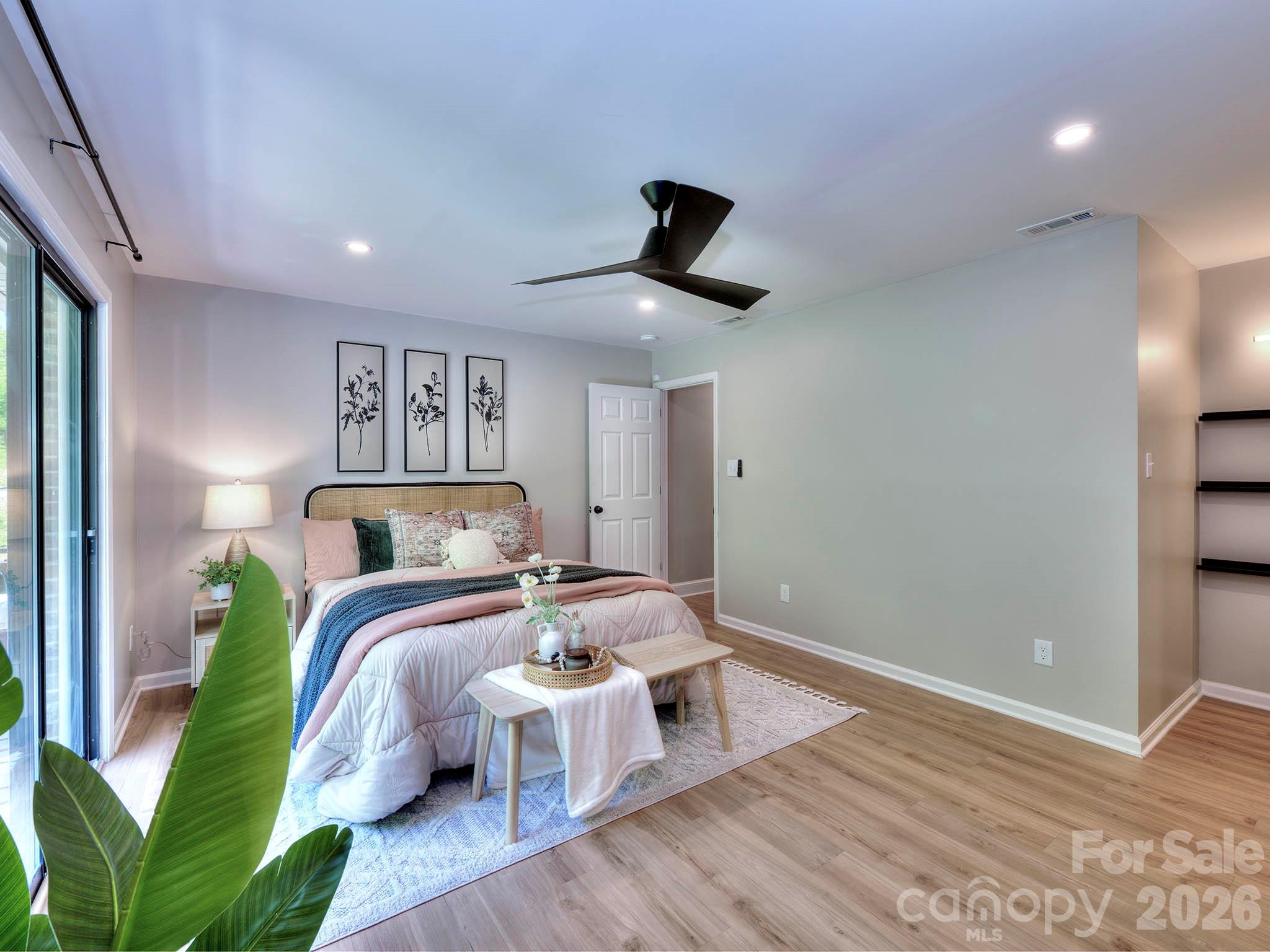 Meadowbrook - Residential