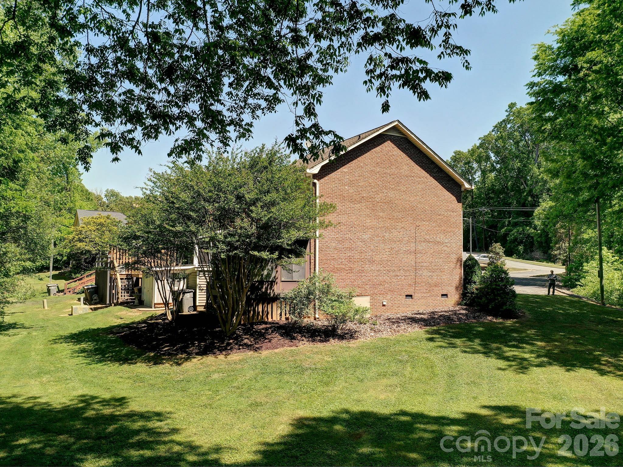 Meadowbrook - Residential
