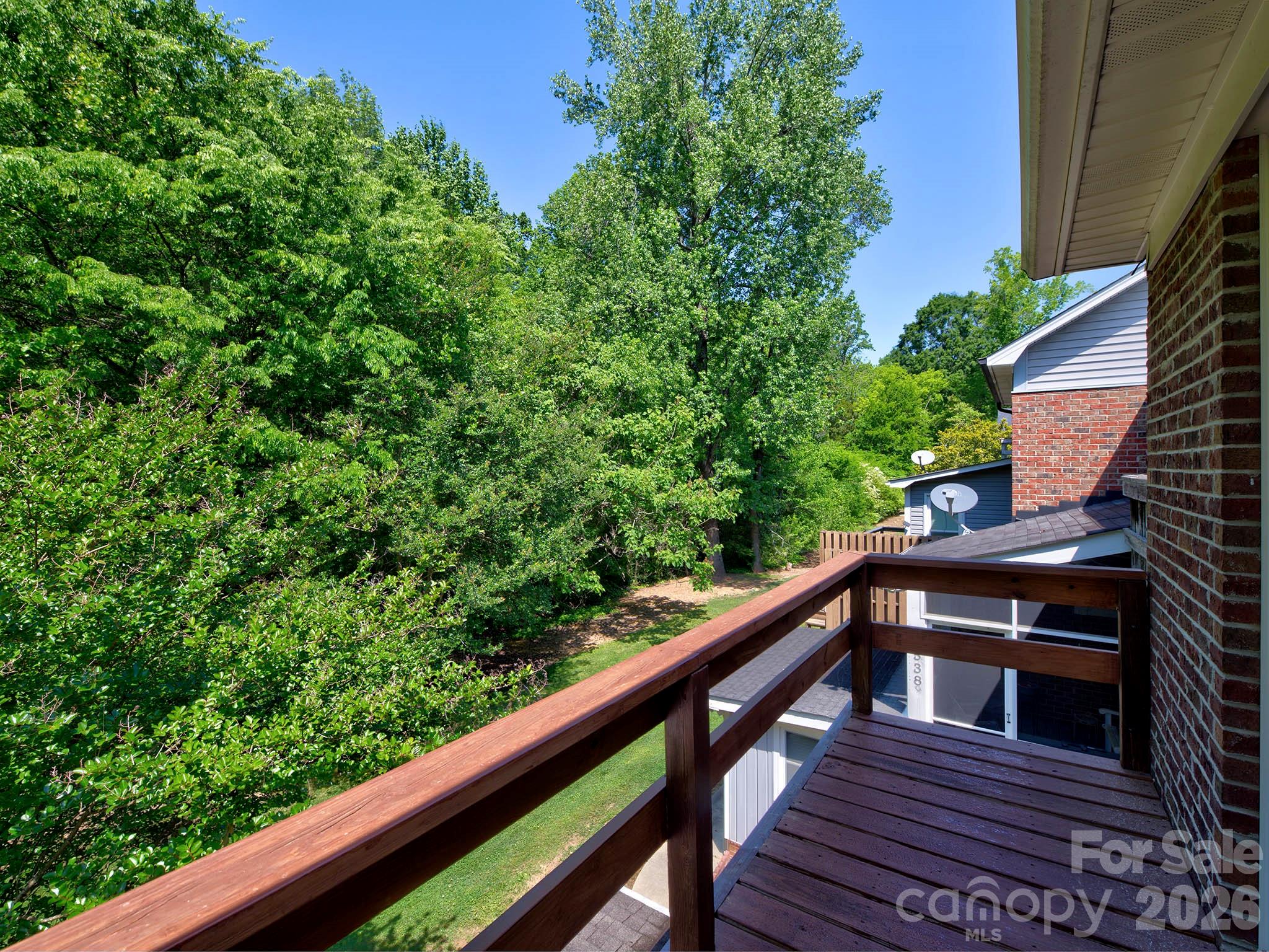 Meadowbrook - Residential