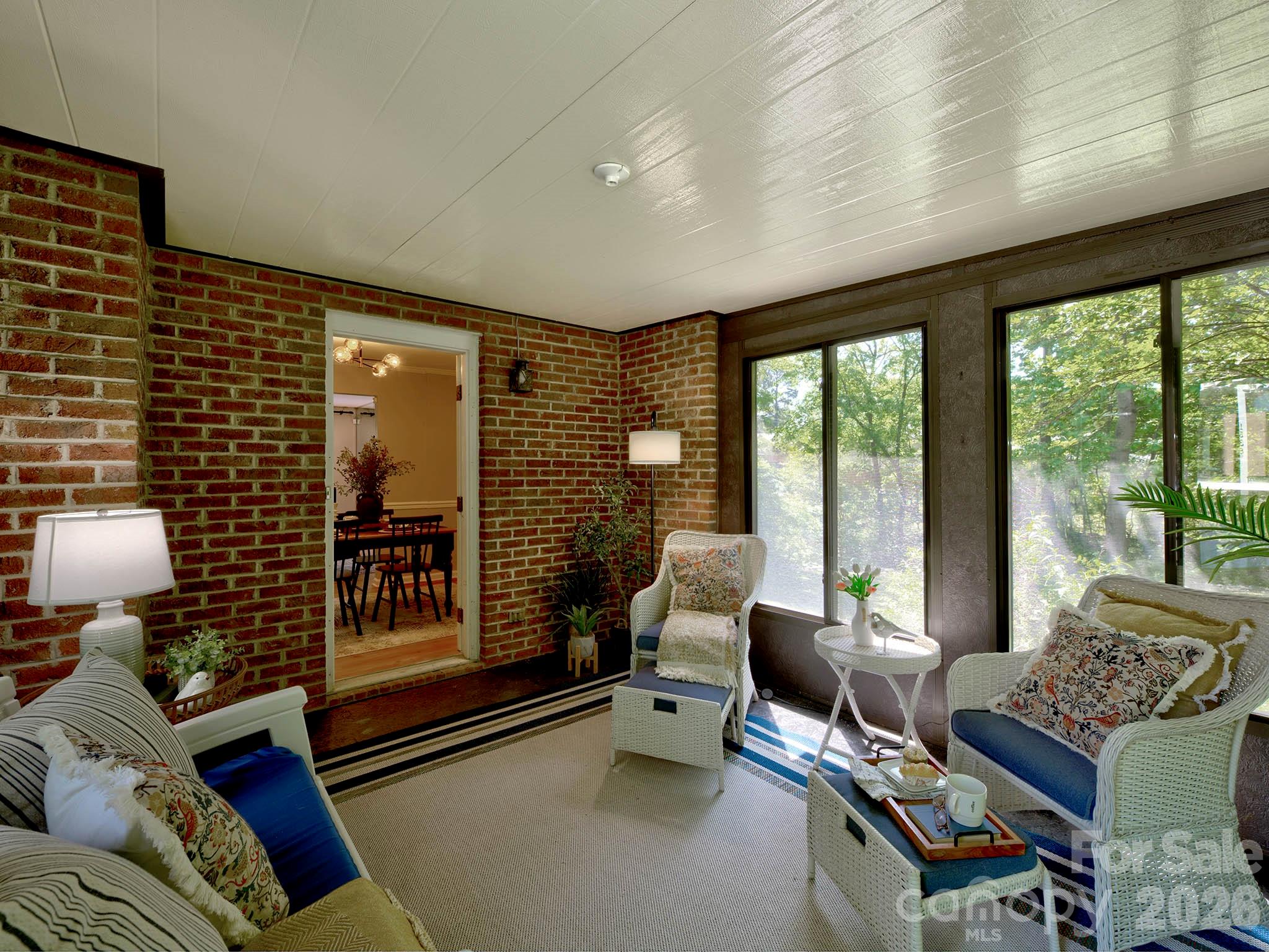 Meadowbrook - Residential