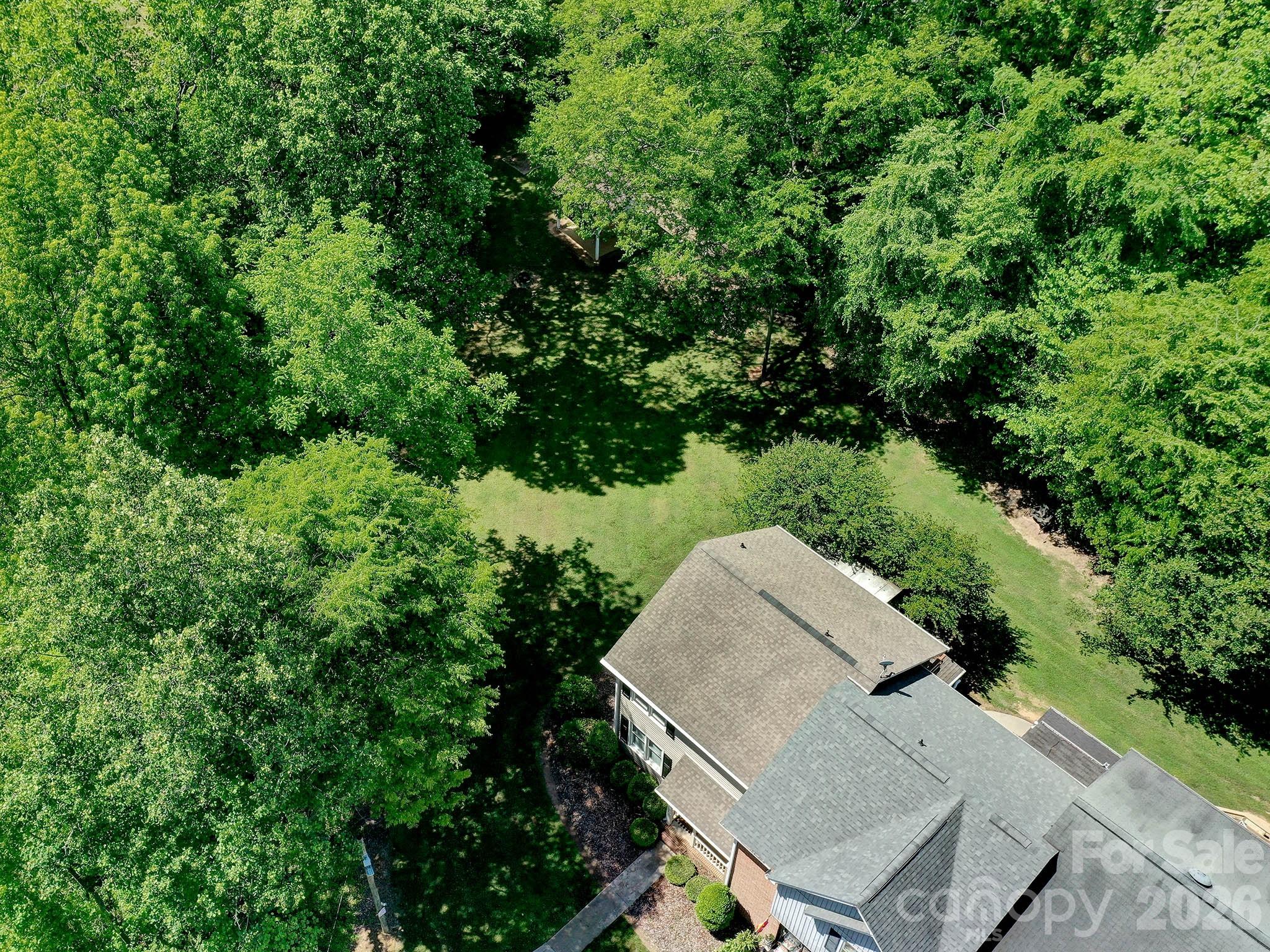 Meadowbrook - Residential