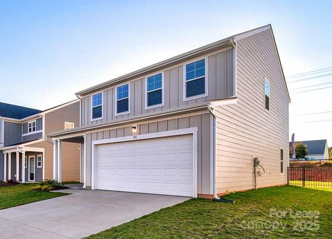 173 Almaden Street Beacon Troutman NC 28166