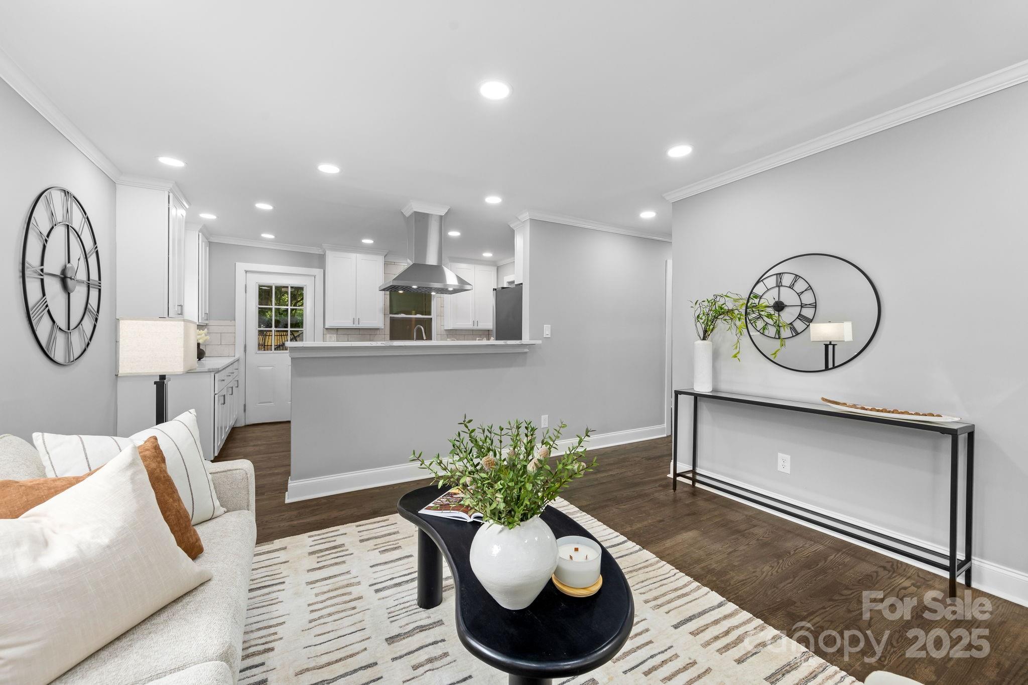 2501 Druid Hills Way