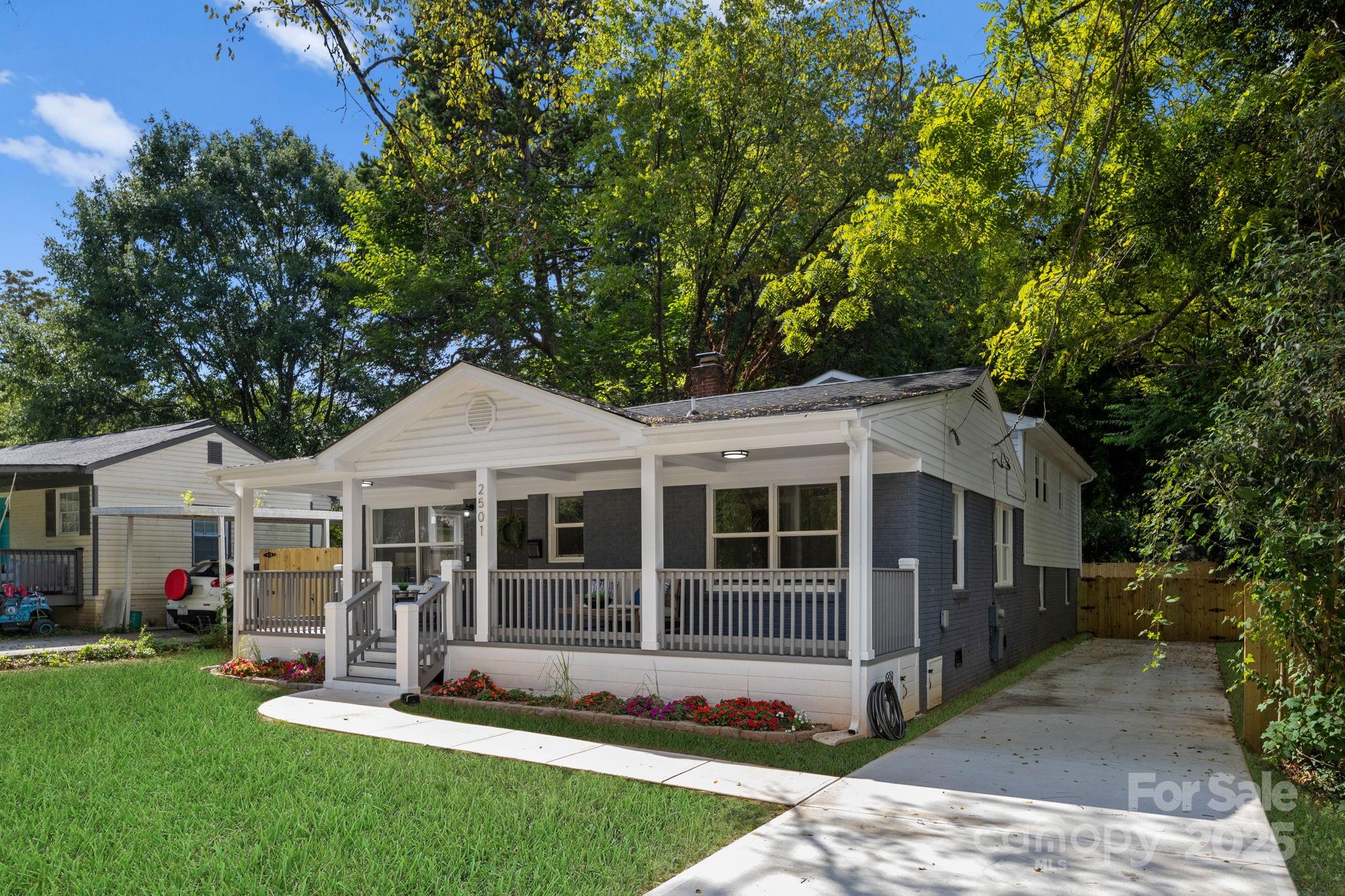 2501 Druid Hills Way