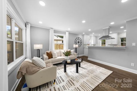 2501 Druid Hills Way Charlotte NC 28206