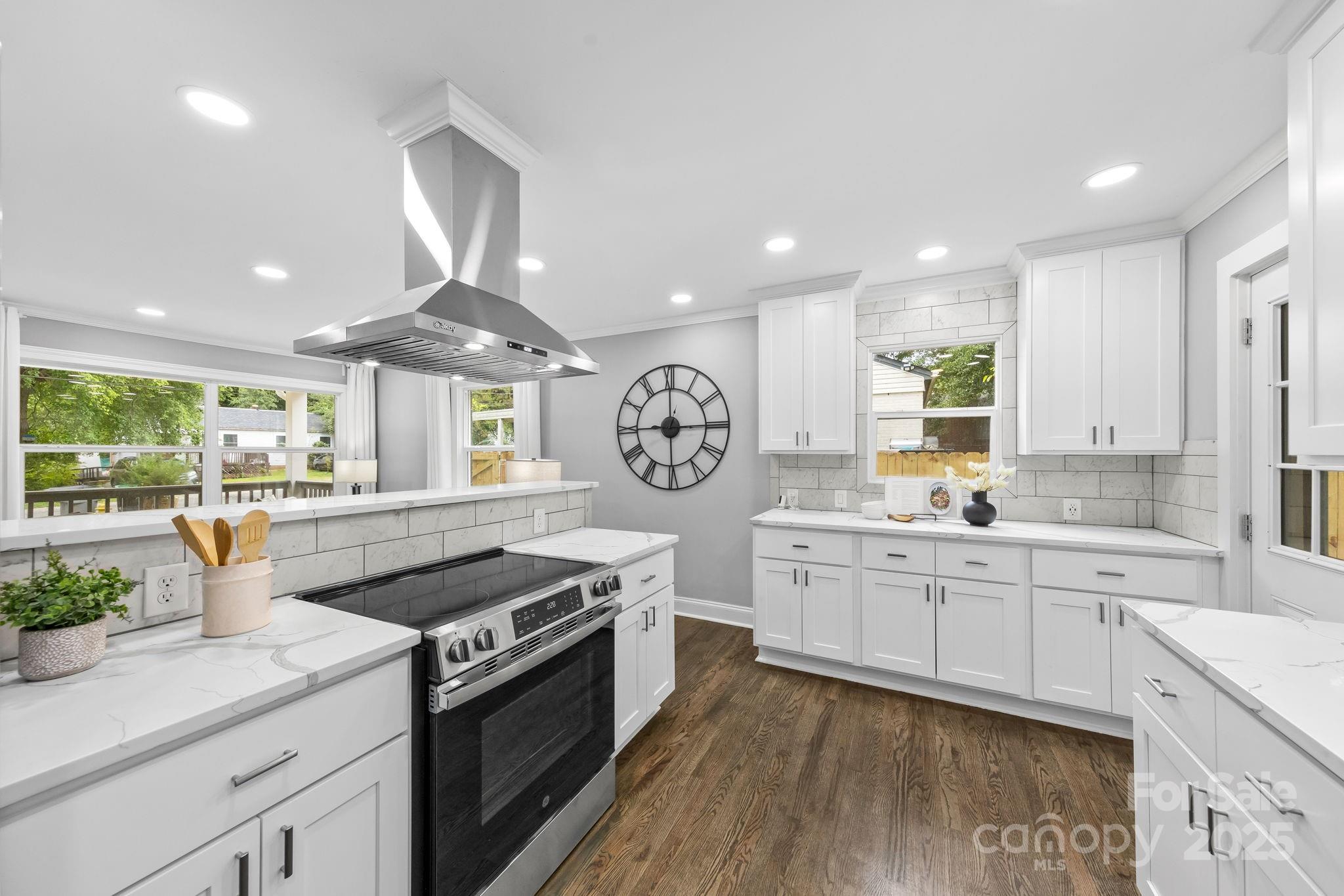 2501 Druid Hills Way