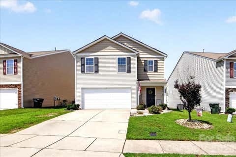 Photo of 4033 Long Arrow Drive, Concord, NC 28025 (MLS # 4412395)