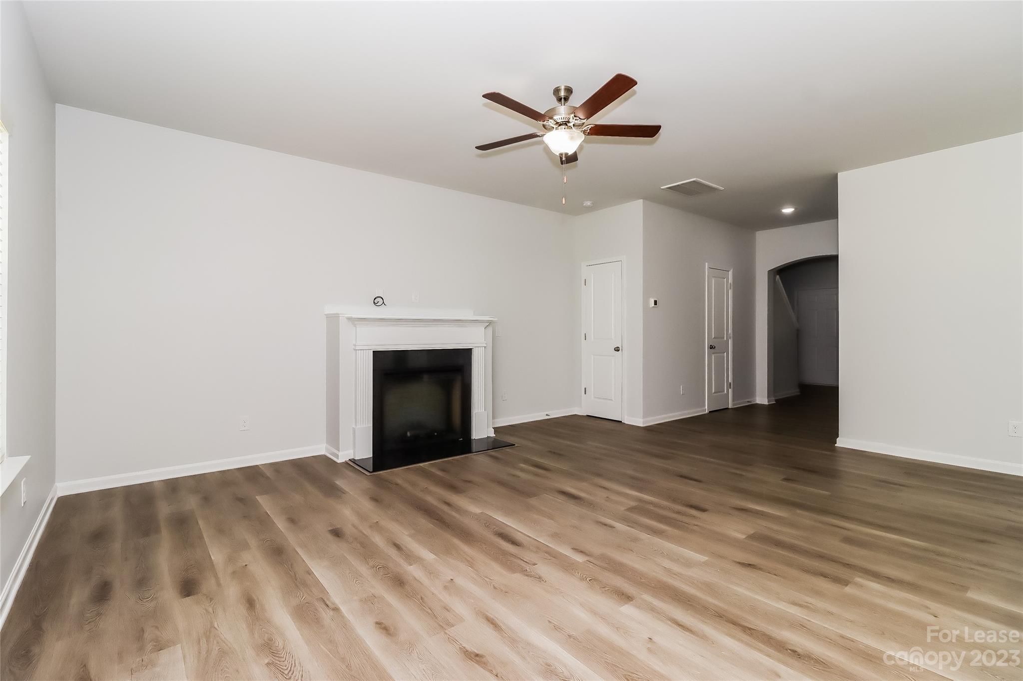 Hickory Grove - Residential Lease