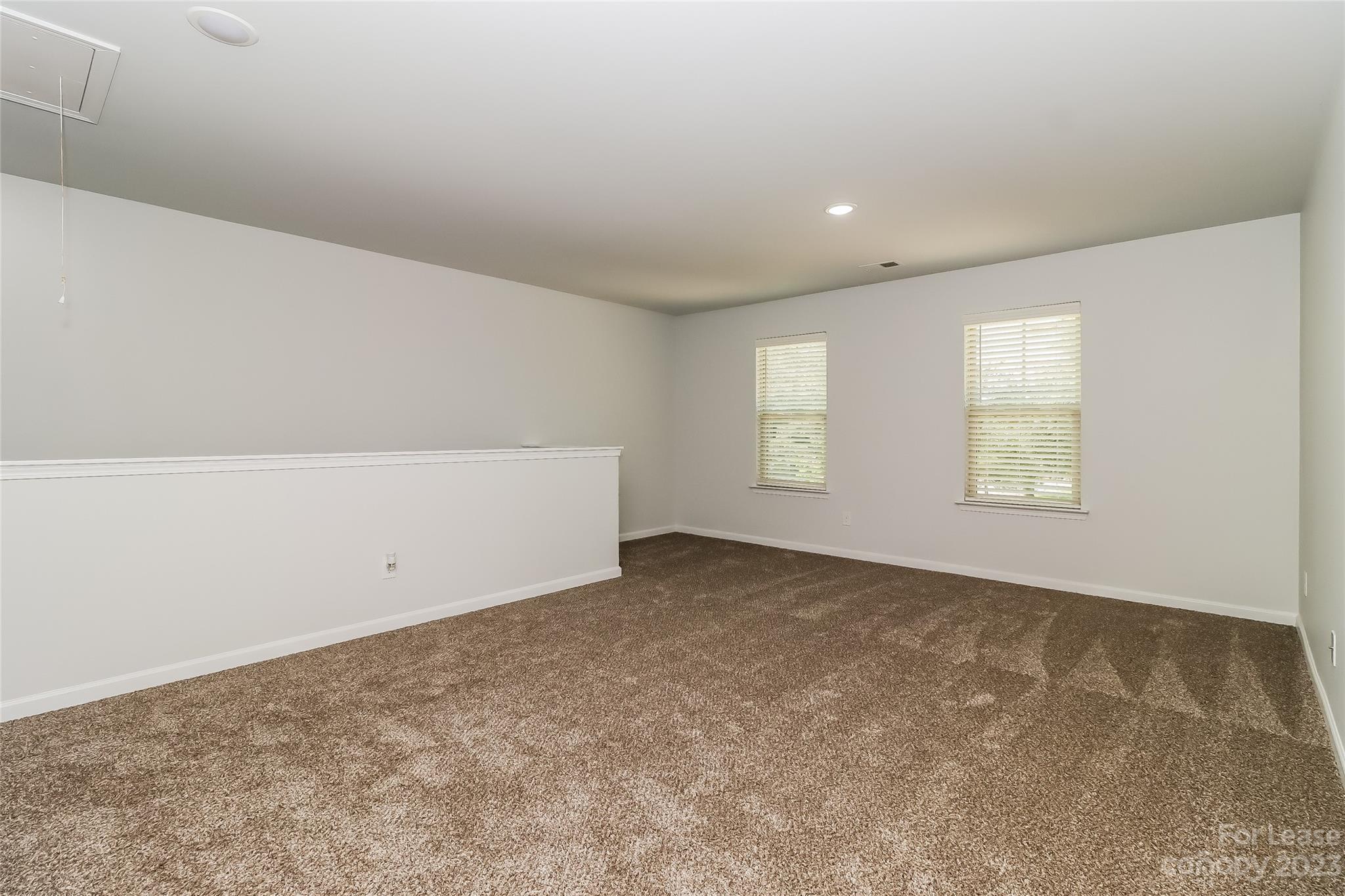 Hickory Grove - Residential Lease