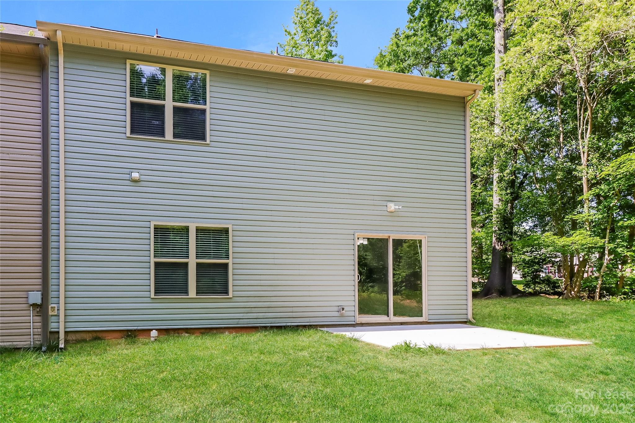 Hickory Grove - Residential Lease