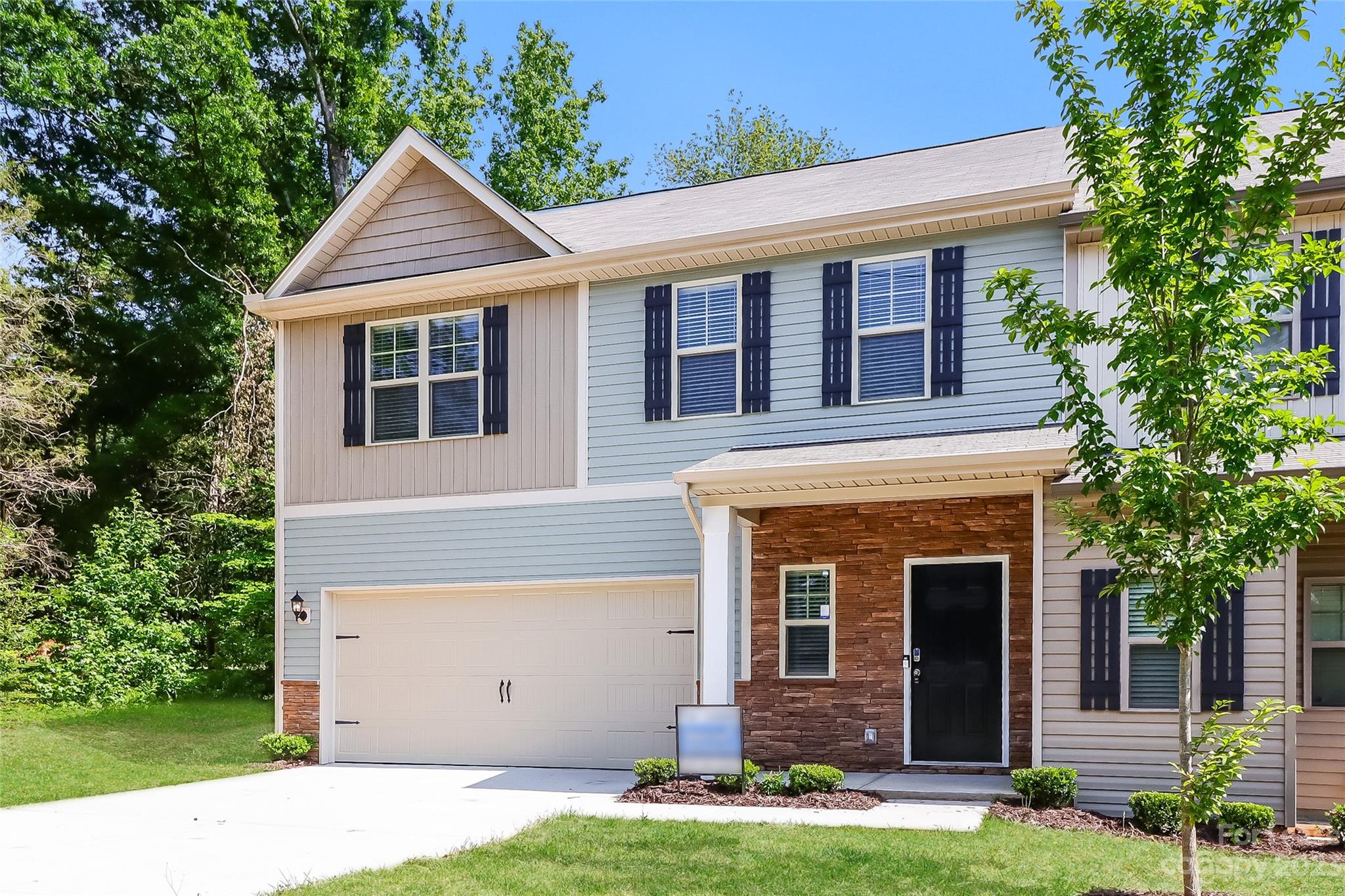 Hickory Grove - Residential Lease