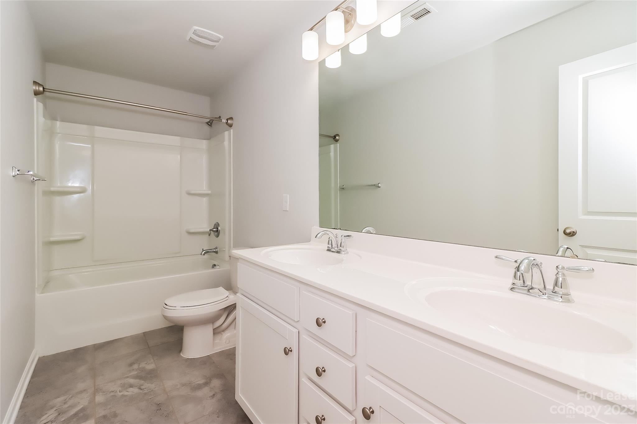 Hickory Grove - Residential Lease