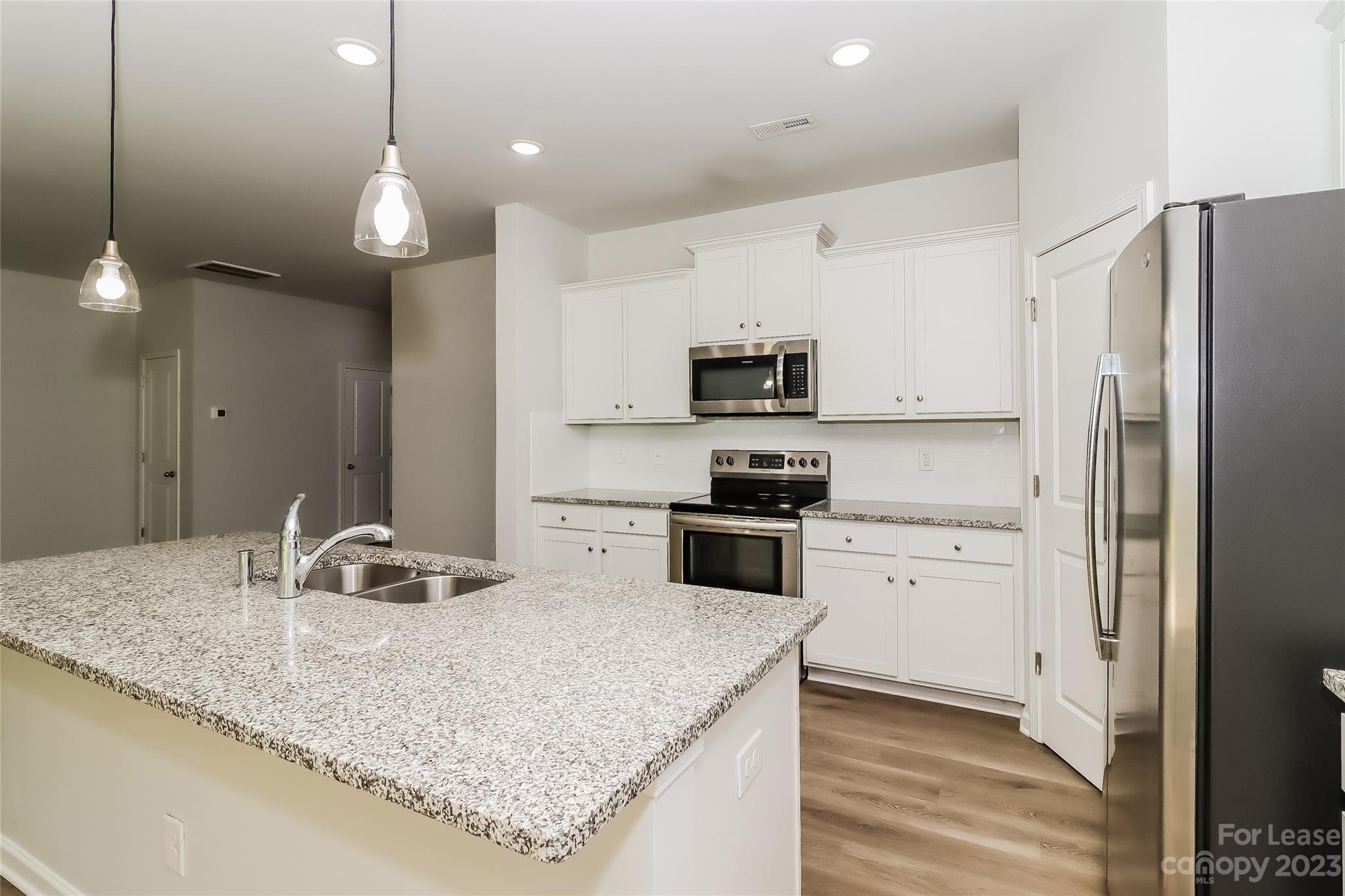 Hickory Grove - Residential Lease