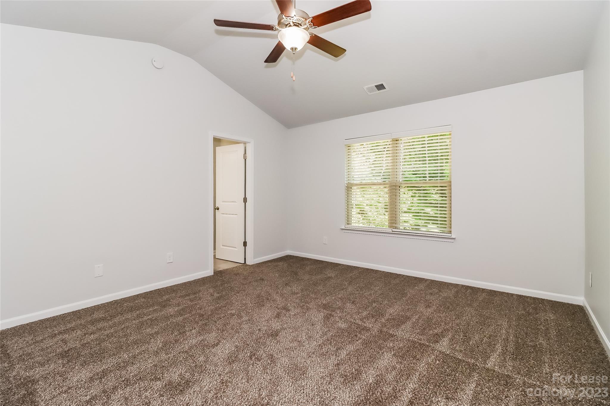 Hickory Grove - Residential Lease