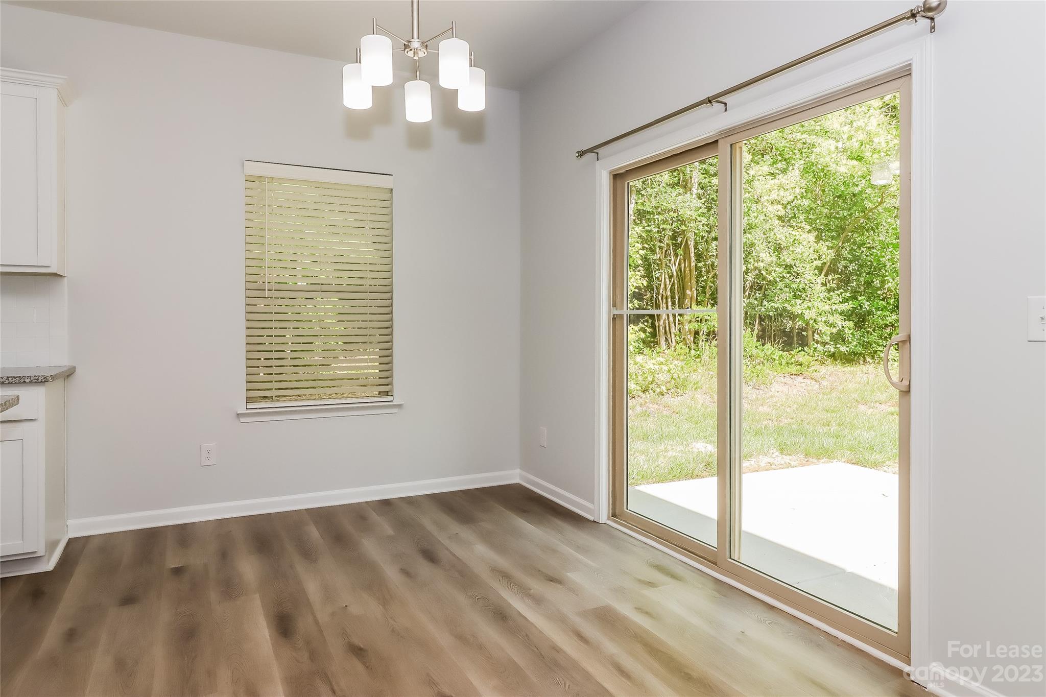 Hickory Grove - Residential Lease