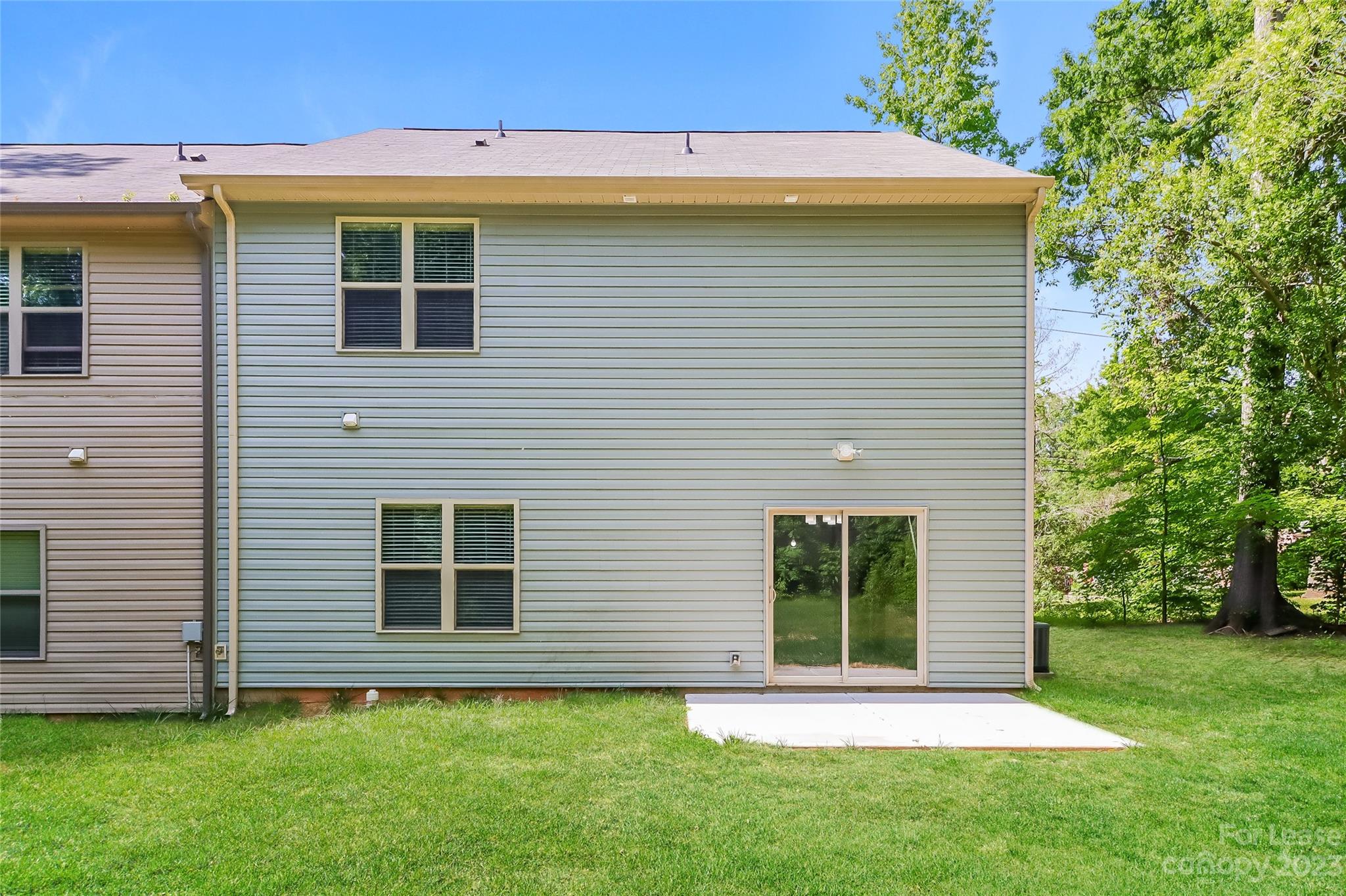 Hickory Grove - Residential Lease