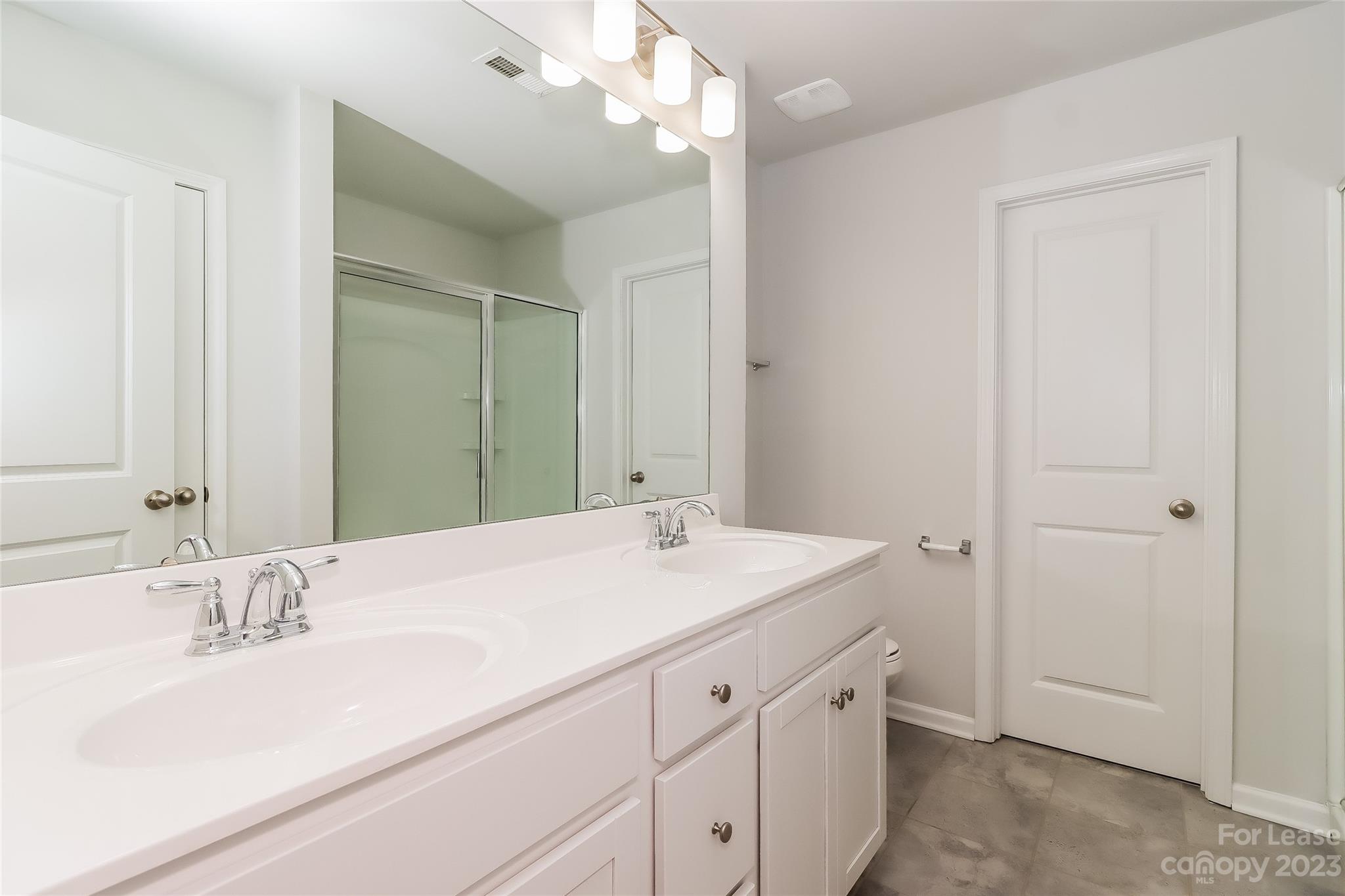 Hickory Grove - Residential Lease