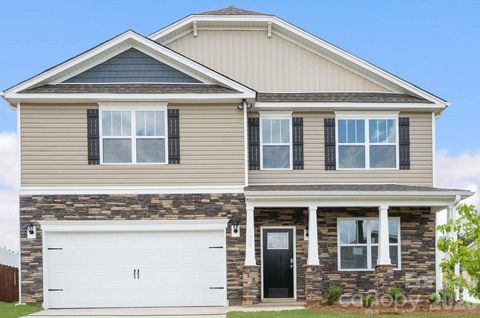 5105 Shallow Brook Drive Charlotte NC 28215