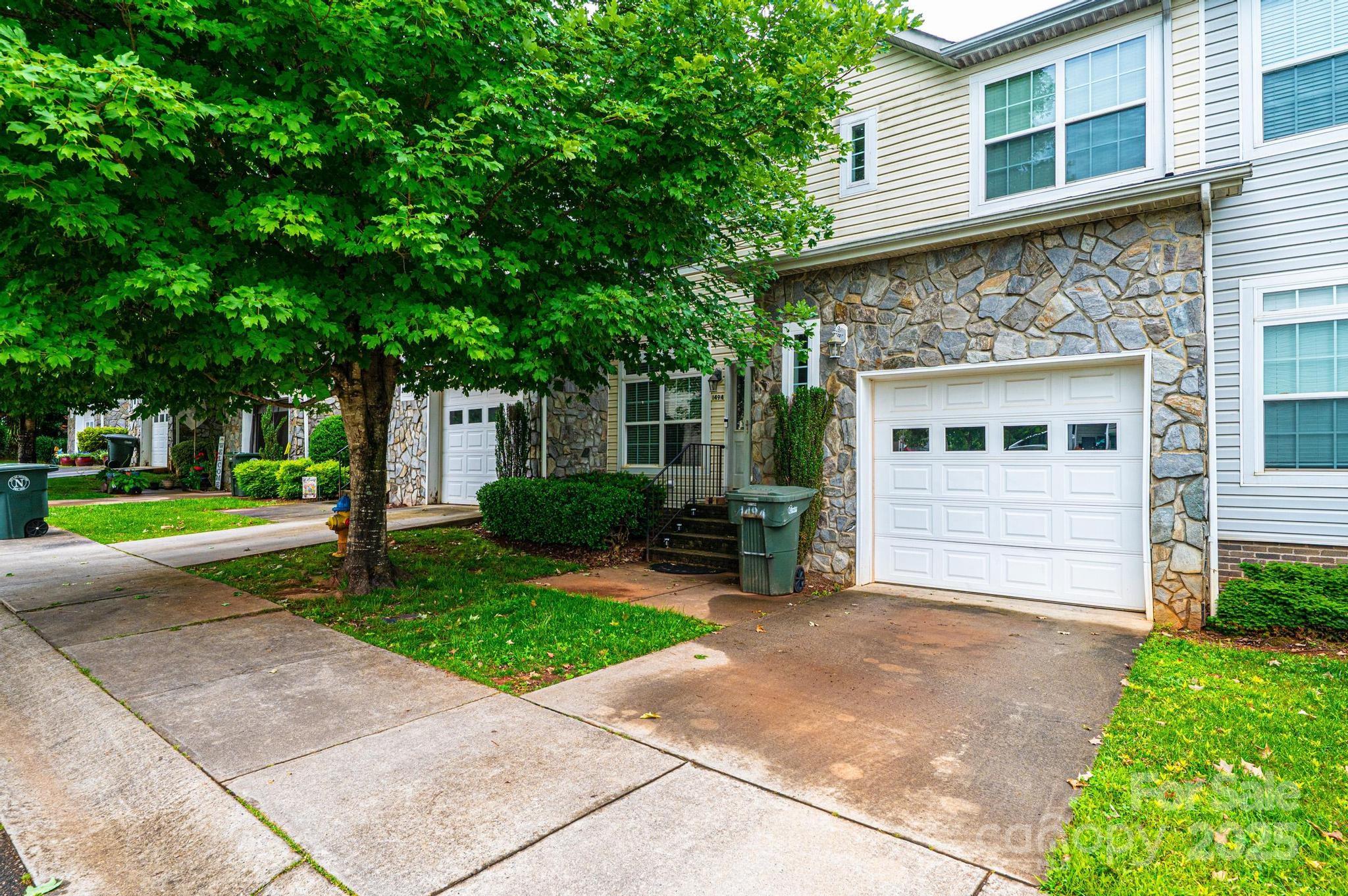 1492 Mulberry Ridge Drive