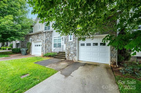 Photo of 1492 Mulberry Ridge Drive, Newton, NC 28658 (MLS # 4272120)