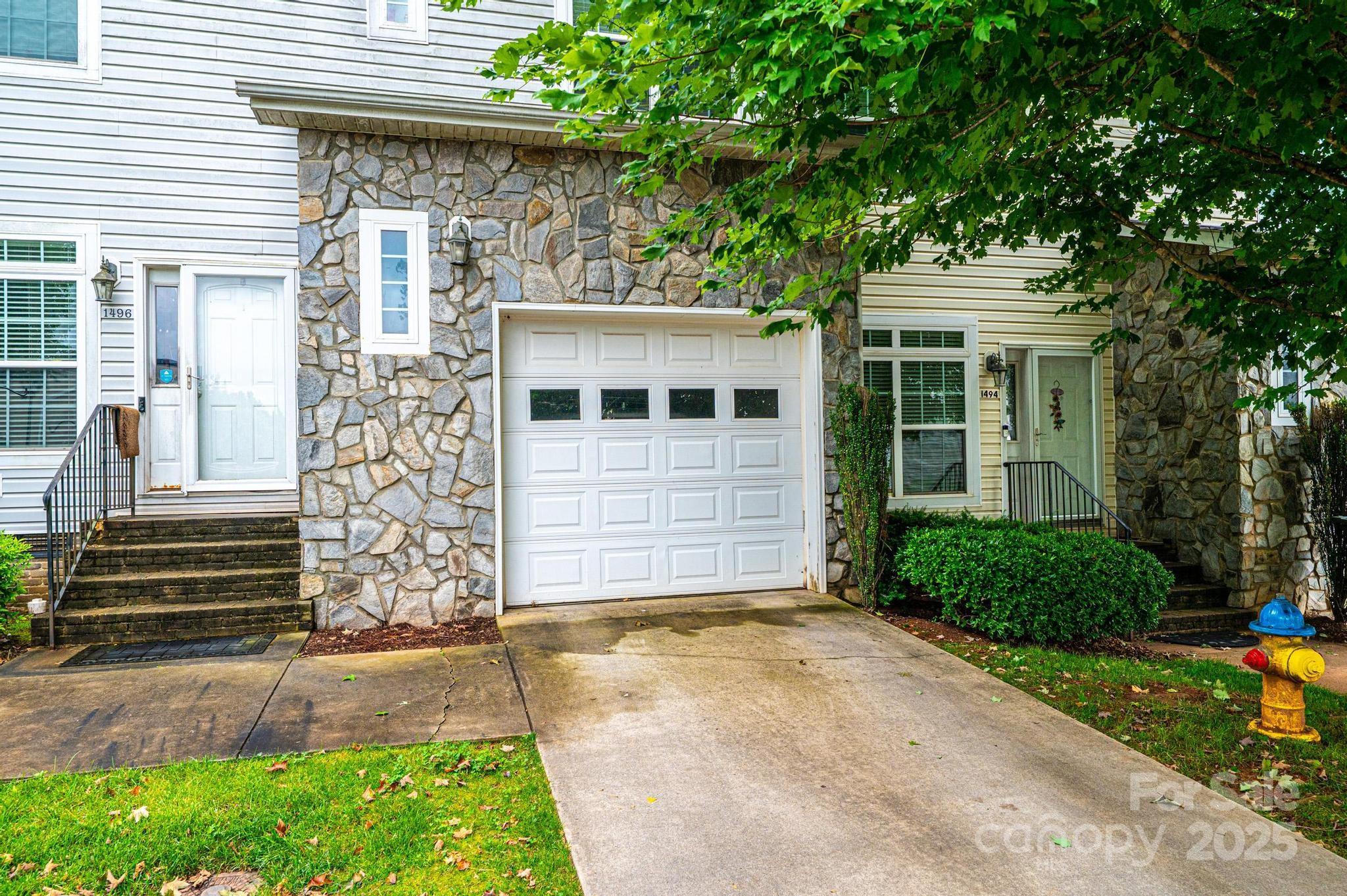 1492 Mulberry Ridge Drive