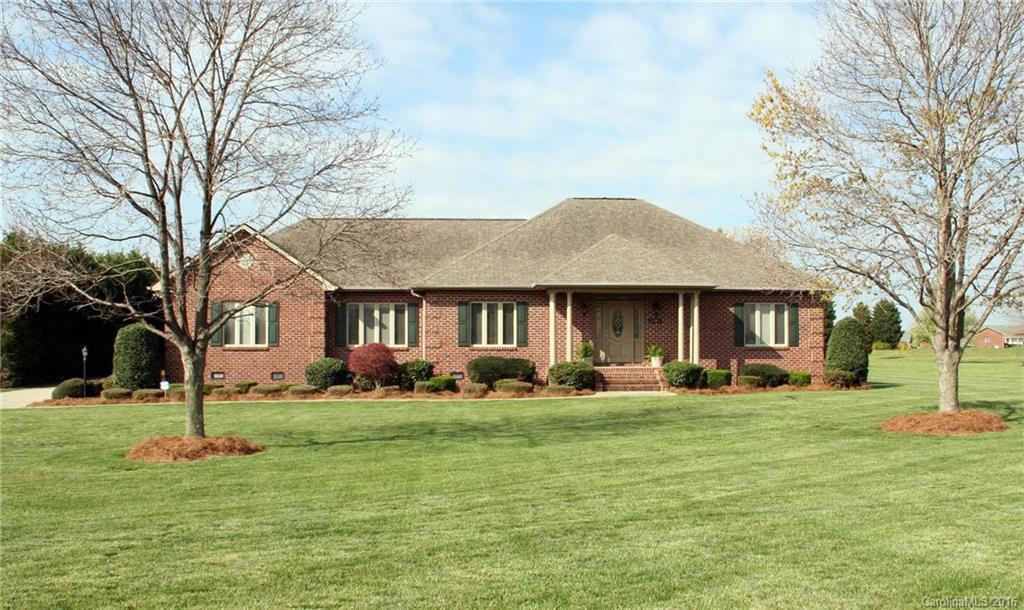 Meadow Oaks - Residential