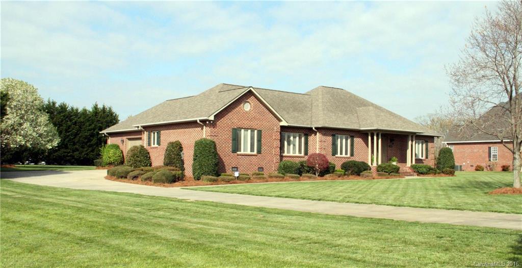 Meadow Oaks - Residential