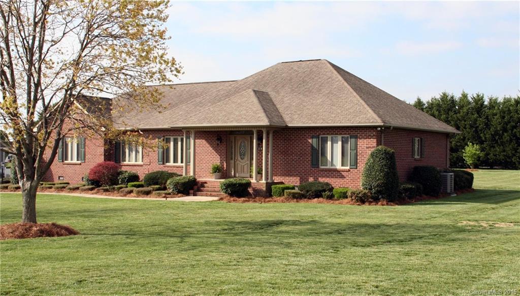 Meadow Oaks - Residential