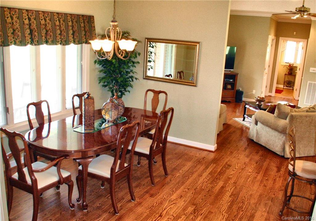 Meadow Oaks - Residential