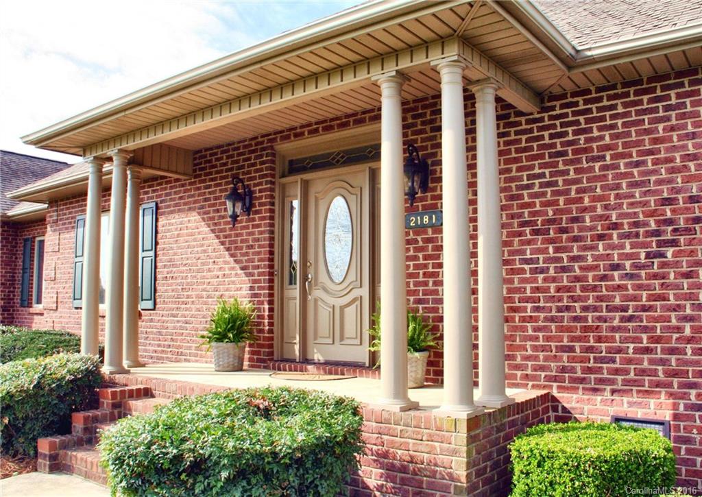 Meadow Oaks - Residential