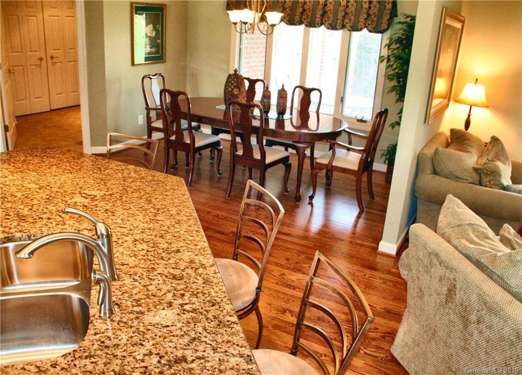 Meadow Oaks - Residential