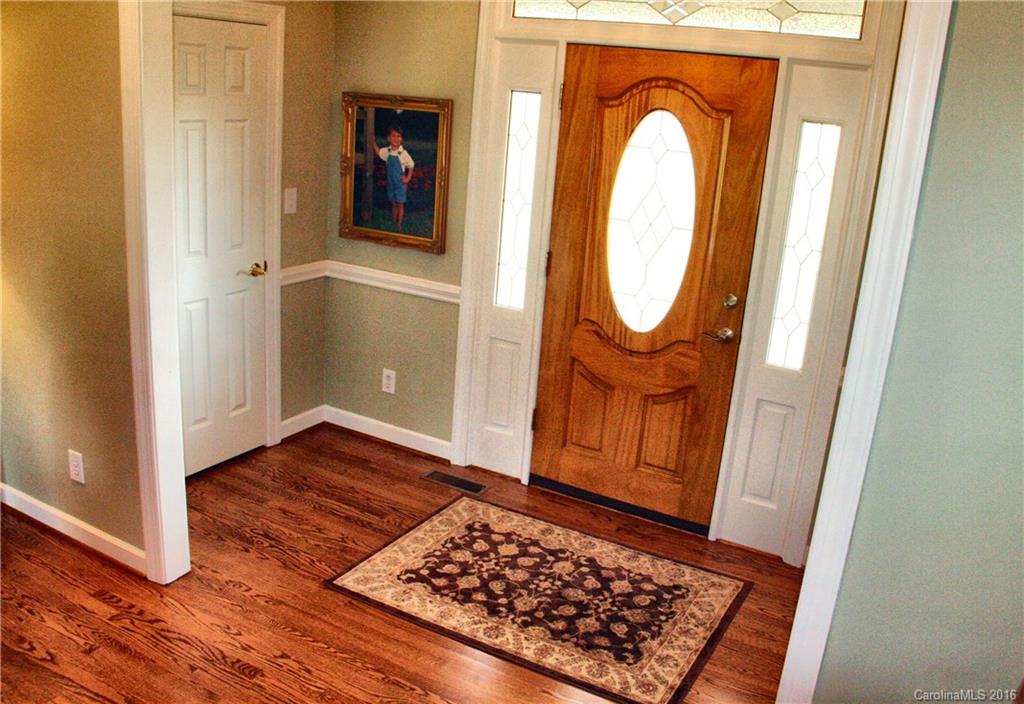 Meadow Oaks - Residential