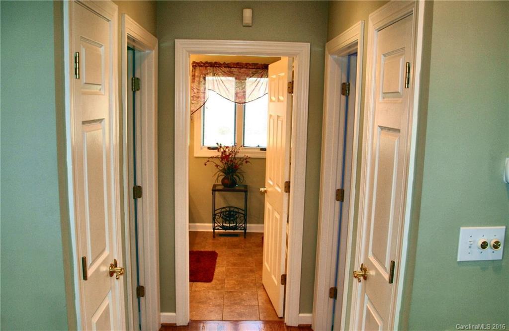 Meadow Oaks - Residential