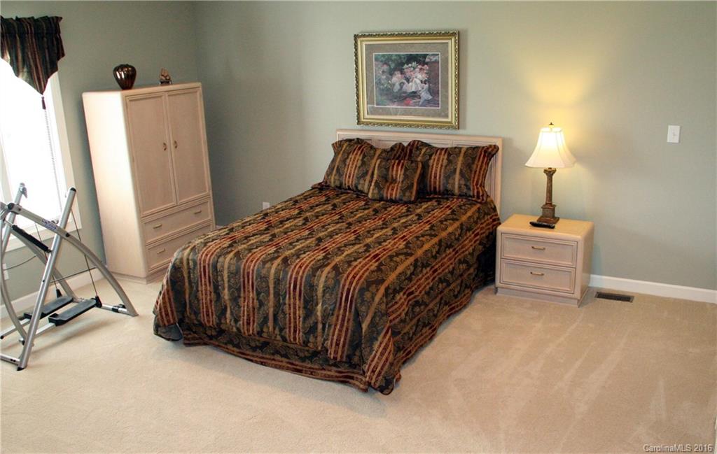 Meadow Oaks - Residential