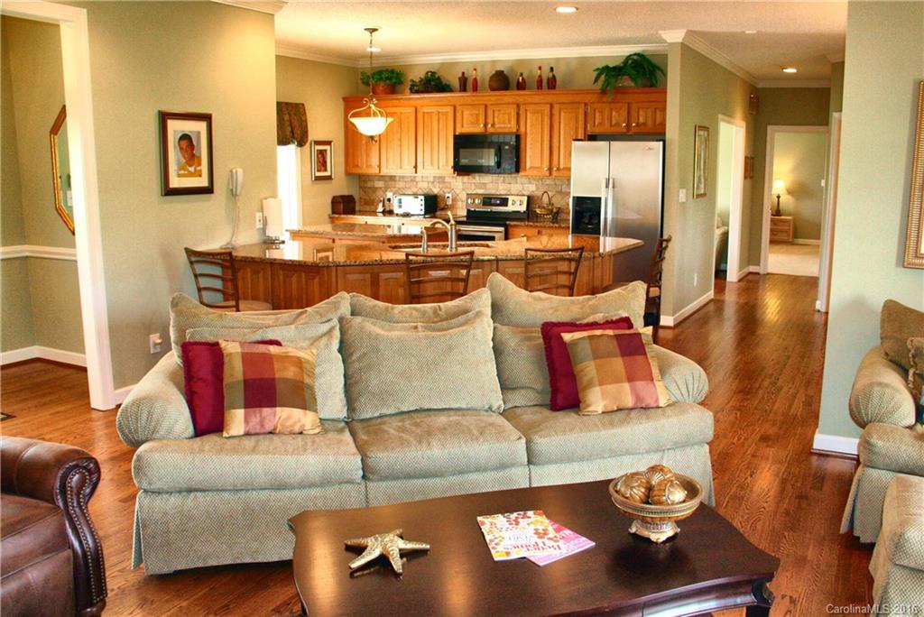 Meadow Oaks - Residential