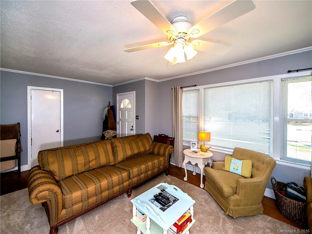 Kenilworth - Residential