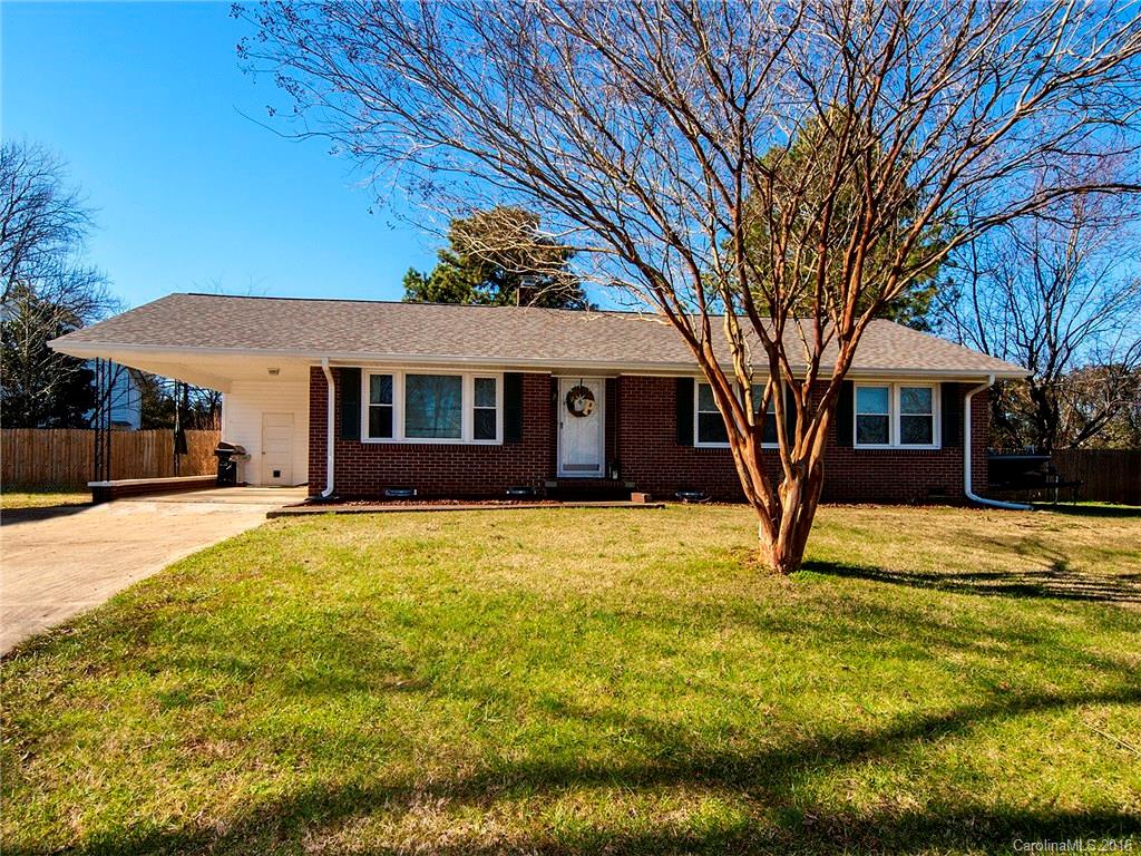 Kenilworth - Residential