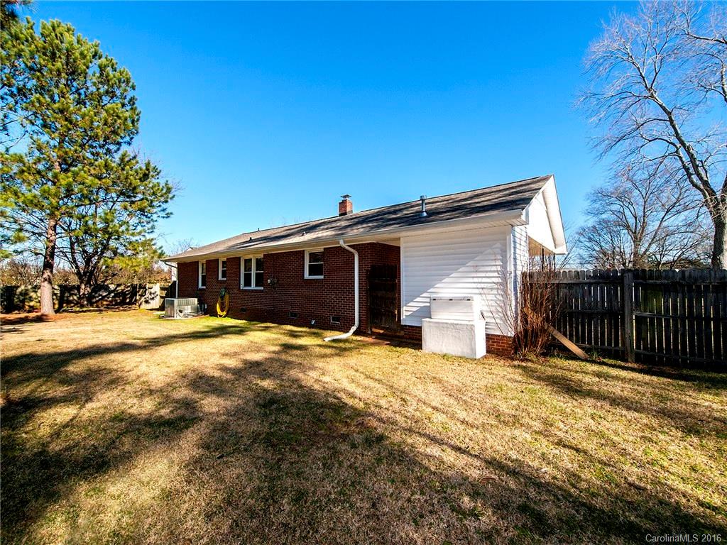 Kenilworth - Residential