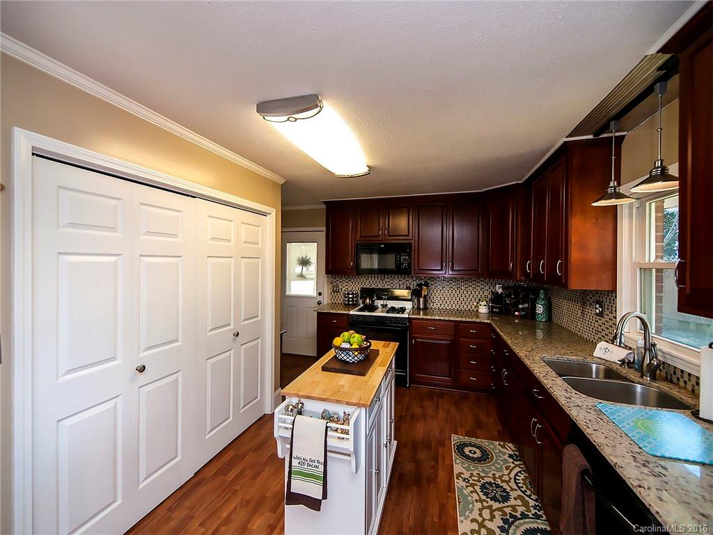 Kenilworth - Residential