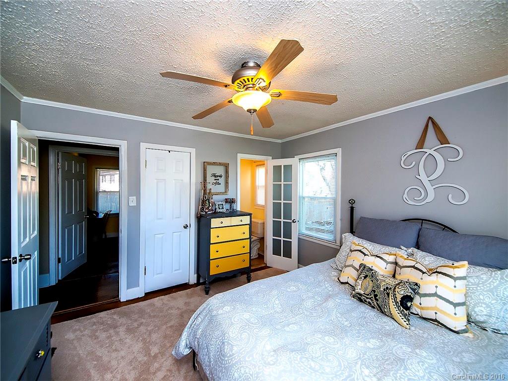 Kenilworth - Residential