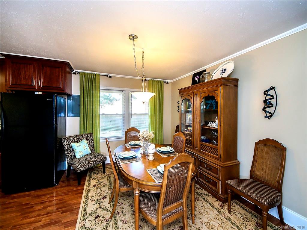 Kenilworth - Residential