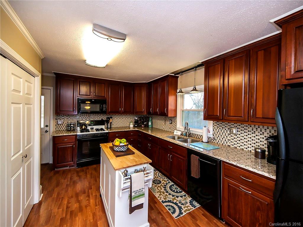 Kenilworth - Residential