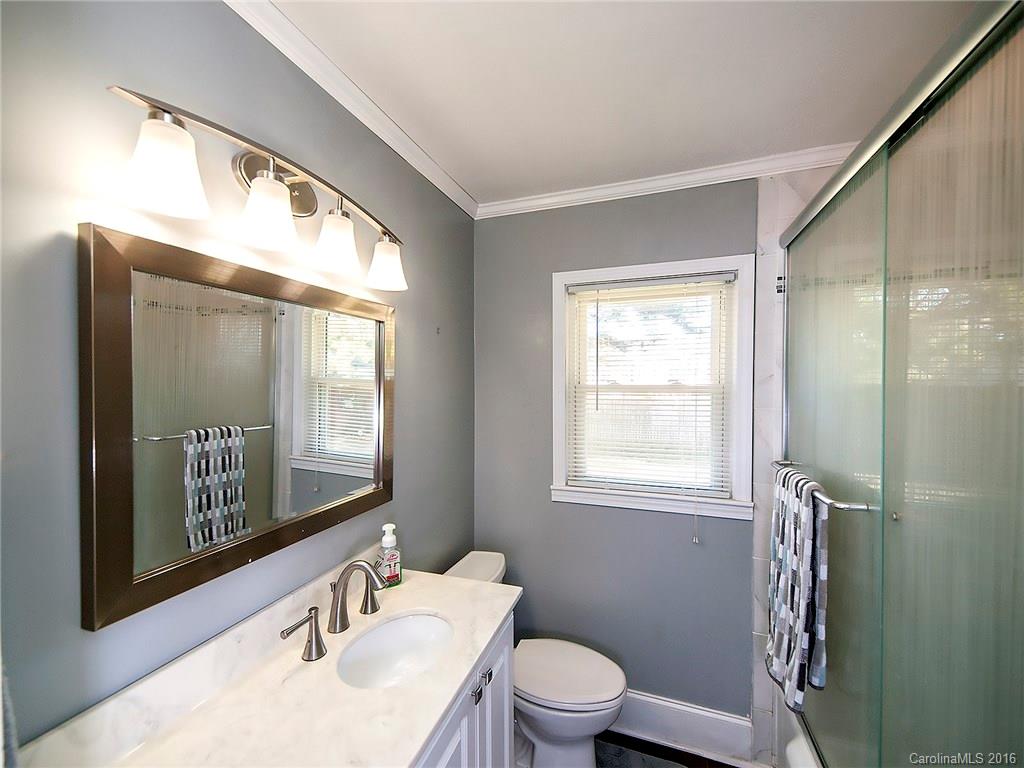 Kenilworth - Residential