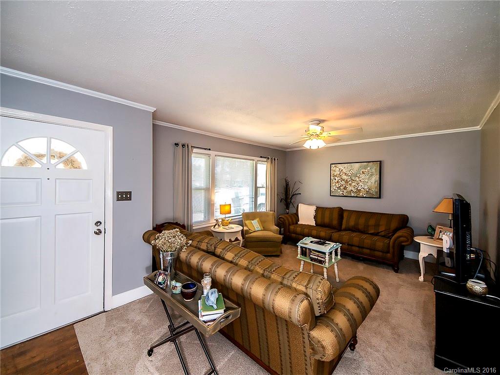 Kenilworth - Residential