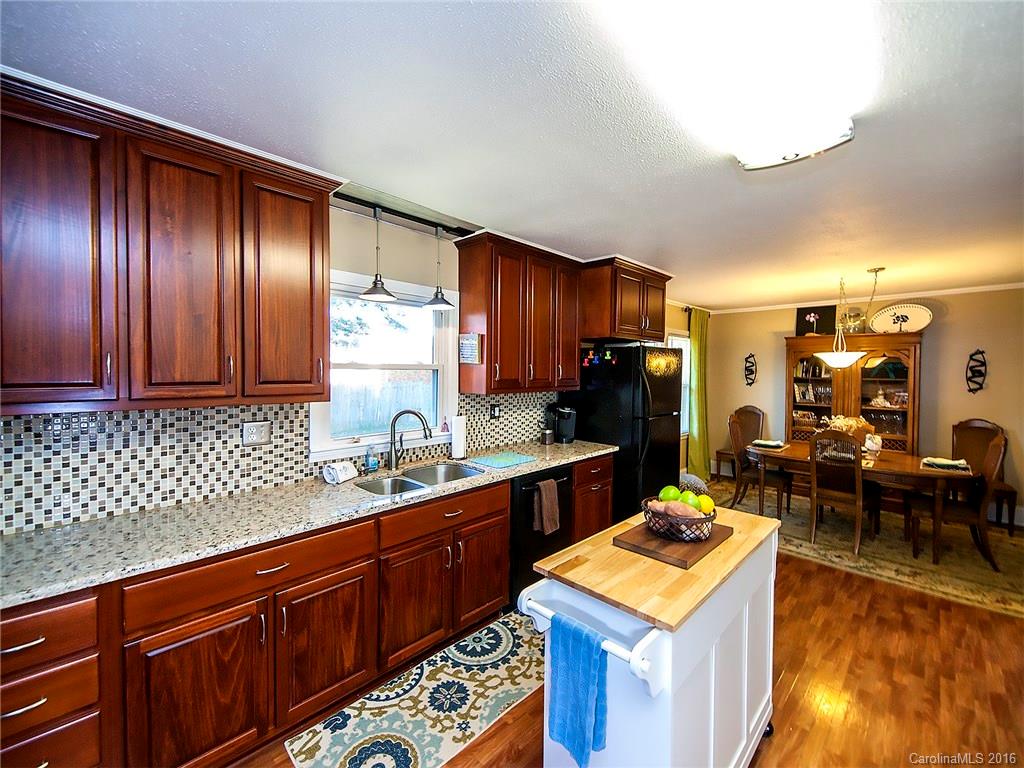 Kenilworth - Residential