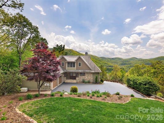 91 WATERSHED WAY, HORSE SHOE, NC 28742 - Image 954b052c8e0c2cb9f3572e20ada4c28a/3956975855