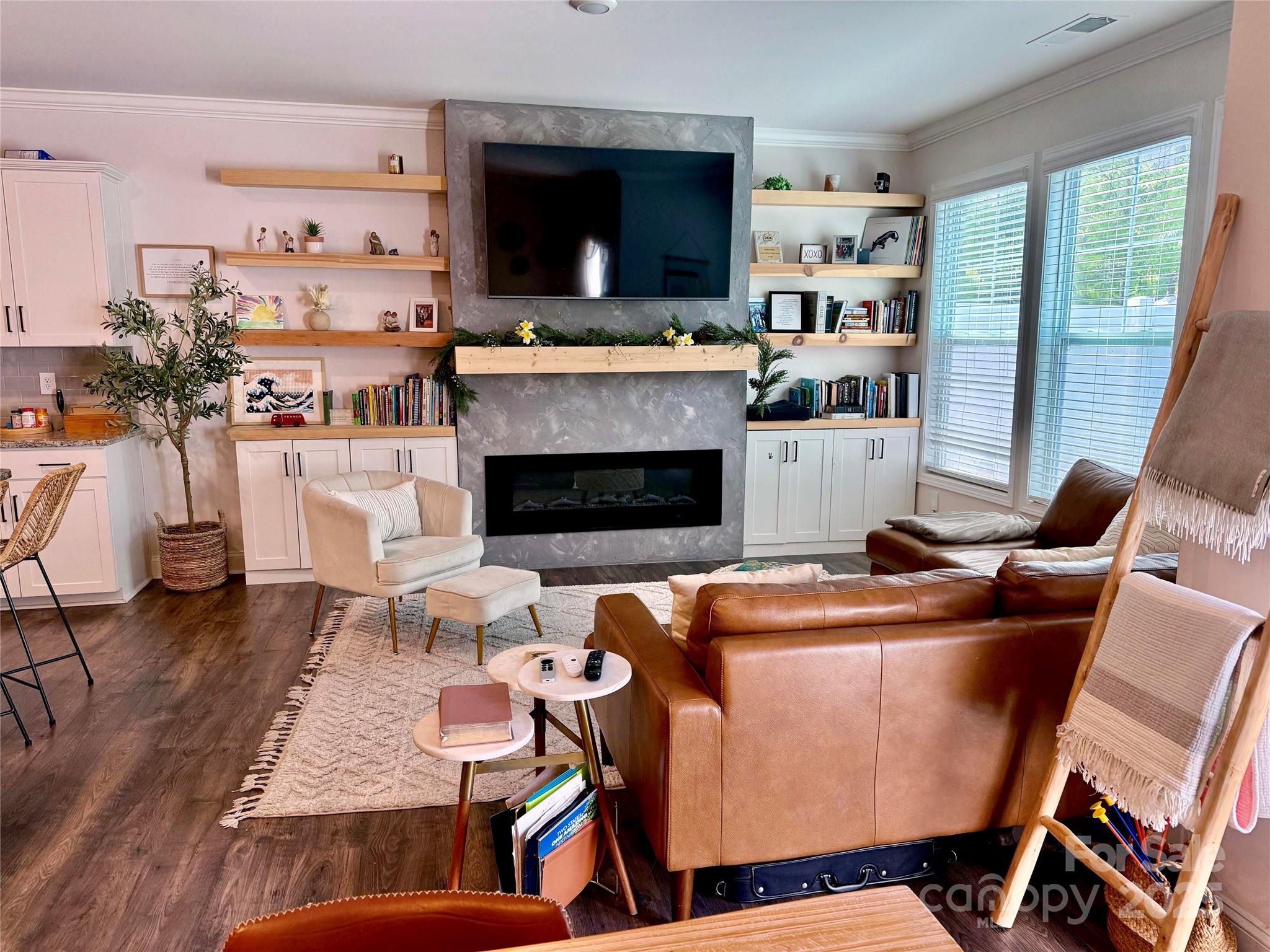 Ivy Ridge - Residential